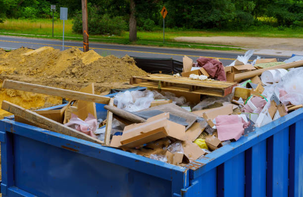 Trusted Mcloud, OK Junk Removal Services Experts